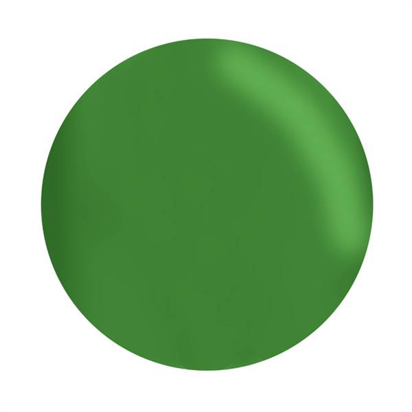 SHELLAC VIVID SHAMROCK GREEN